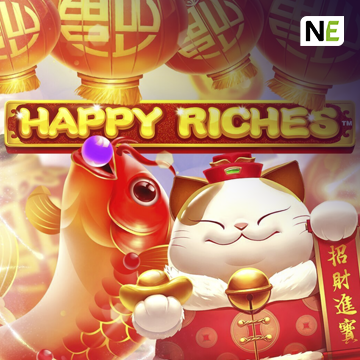 Happy Riches - BIROPAY28