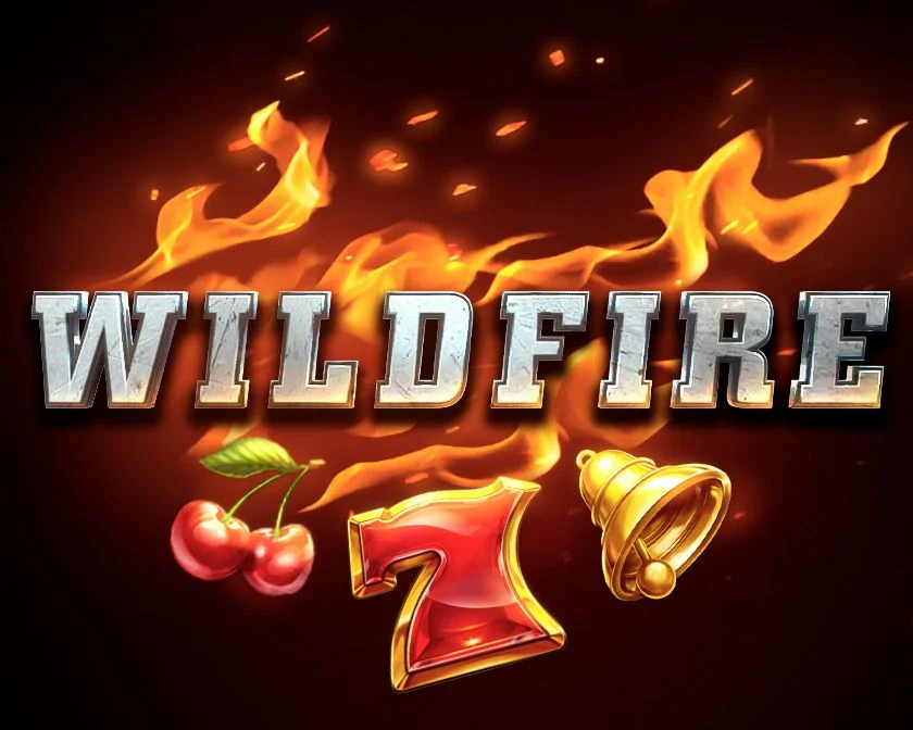 Slotmill : Wildfire - BIROPAY28