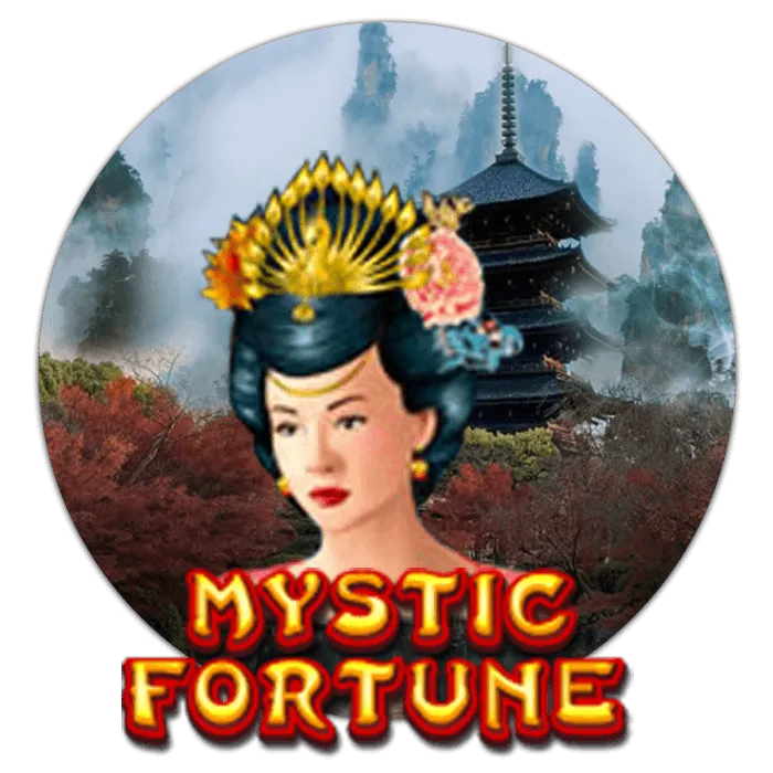 Habanero : Mystic Fortune - BIROPAY28