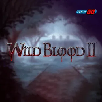 PlaynGo : Wild Blood 2 - BIROPAY28