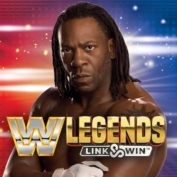 WWE Legends: Link & Win - BIROPAY28
