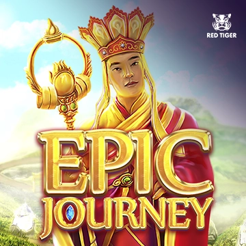 Redtiger : Epic Journey - BIROPAY28