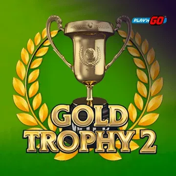 PlaynGo : Gold Trophy 2 - BIROPAY28