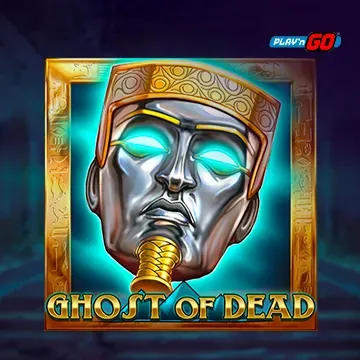 PlaynGo : Ghost of Dead - BIROPAY28