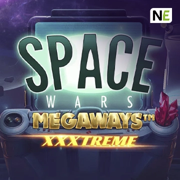Space Wars Megaways XXXTreme - BIROPAY28