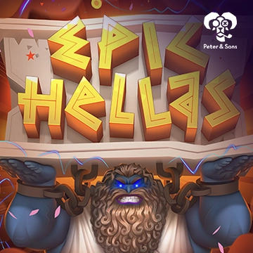 PeterSons : Epic Hellas - BIROPAY28
