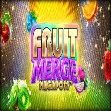 Bigtime : Fruit Merge Megapots - BIROPAY28