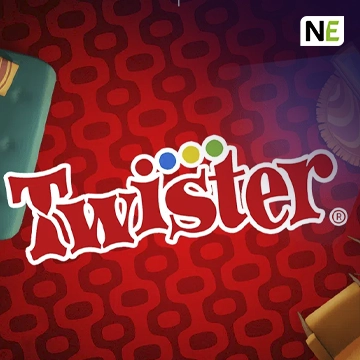 Twister - BIROPAY28