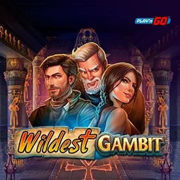 PlaynGo : Wildest Gambit - BIROPAY28