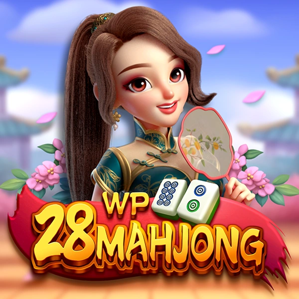 WP 28 Mahjong - BIROPAY28