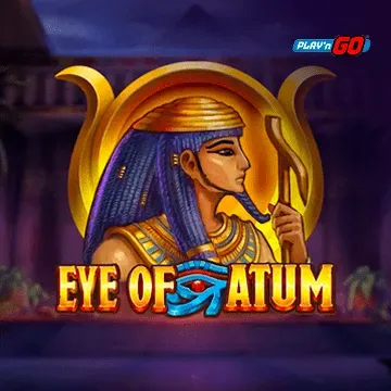 PlaynGo : Eye of Atum - BIROPAY28