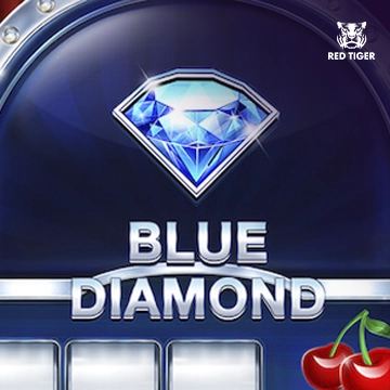 Redtiger : Blue Diamond - BIROPAY28