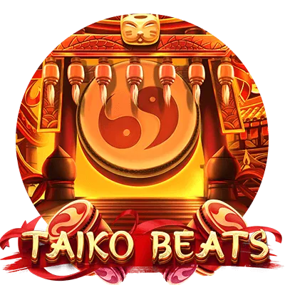 Habanero : Taiko Beats - BIROPAY28