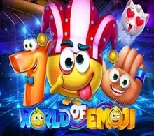 Joker123 : World Of Emoji - BIROPAY28