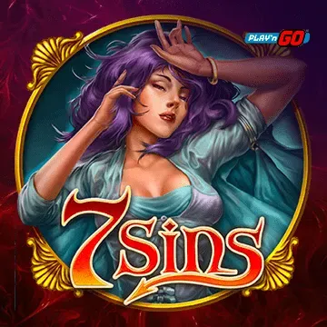 PlaynGo : 7 Sins - BIROPAY28