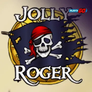 PlaynGo : Jolly Roger - BIROPAY28