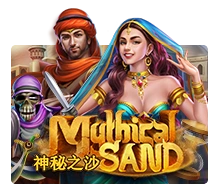 Joker123 : Mythical Sand - BIROPAY28