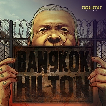 NolimitCity : Bangkok Hilton - BIROPAY28