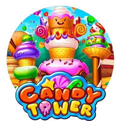 Habanero : Candy Tower - BIROPAY28