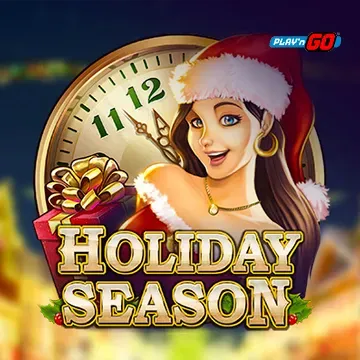 PlaynGo : Holiday Season - BIROPAY28