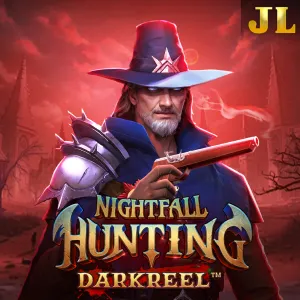 Jili : Nightfall Hunting - BIROPAY28