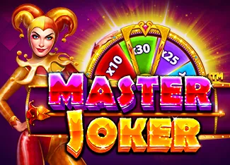Pragmatic : Master Joker - BIROPAY28