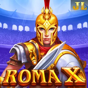 Jili : Roma X - BIROPAY28