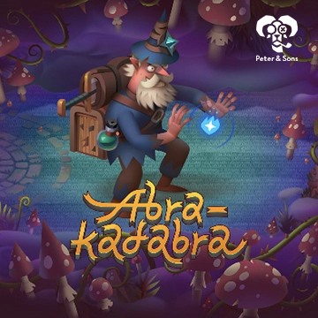 PeterSons : Abrakadabra - BIROPAY28
