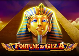 Pragmatic : Fortune of Giza - BIROPAY28