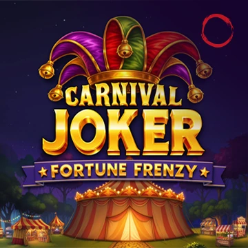 Slotmill : Carnival Joker - BIROPAY28