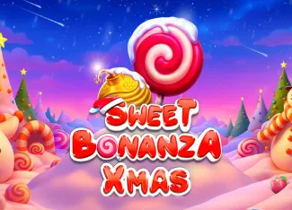 Pragmatic : Sweet Bonanza Xmas - BIROPAY28