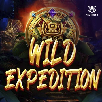 Redtiger : Wild Expedition - BIROPAY28
