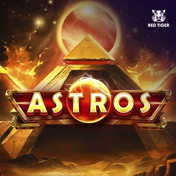 Redtiger : Astros - BIROPAY28