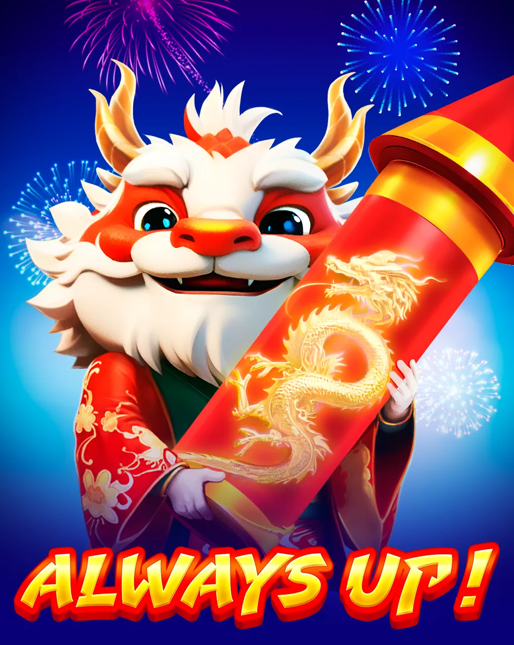Bgaming : Always Up! - BIROPAY28