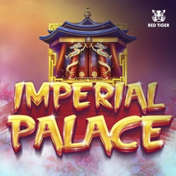 Redtiger : Imperial Palace - BIROPAY28