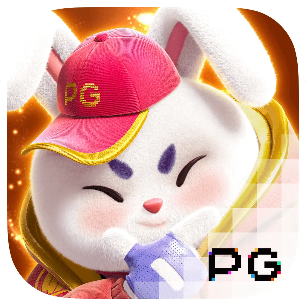 PGSoft : Fortune Rabbit - BIROPAY28