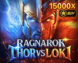 JDB : Ragnarok : Thor vs Loki - BIROPAY28