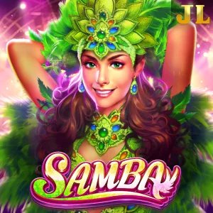 Jili : Samba - BIROPAY28
