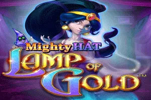 Mighty Hat: Lamp of Gold - BIROPAY28