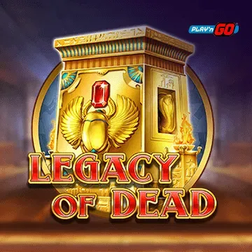 PlaynGo : Legacy of Dead - BIROPAY28