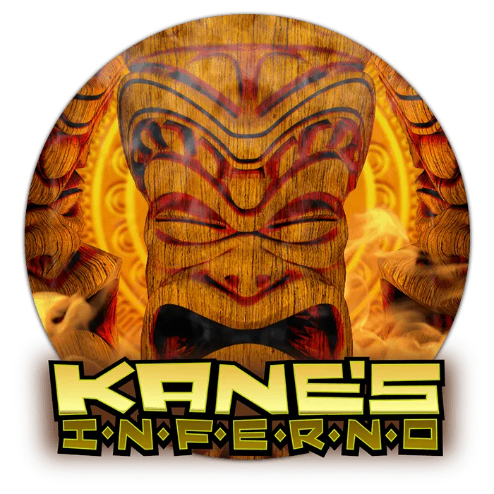 Habanero : Kanes Inferno - BIROPAY28