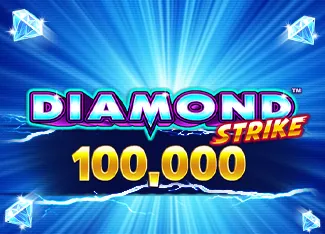 Pragmatic : Diamond Strike 100,000 - BIROPAY28
