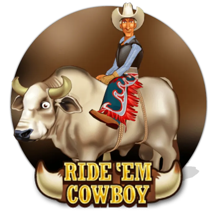 Habanero : Ride em Cowboy - BIROPAY28