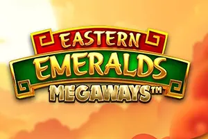 POP Eastern Emeralds Megaways (Quickspin) - BIROPAY28