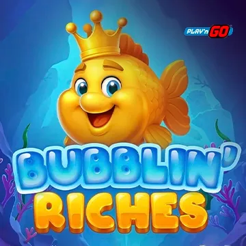 PlaynGo : Bubblin Riches - BIROPAY28