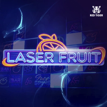 Redtiger : Laser Fruit - BIROPAY28