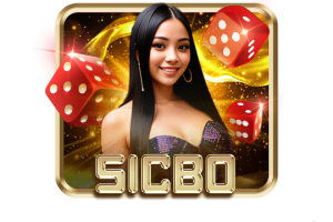 SicBo - BIROPAY28