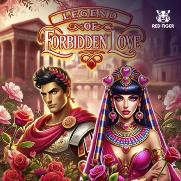 Redtiger : Legend Of Forbidden Love MegaWays™ - BIROPAY28