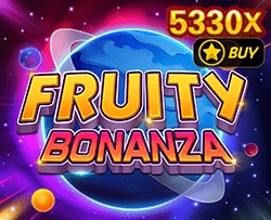 JDB : Fruity Bonanza - BIROPAY28