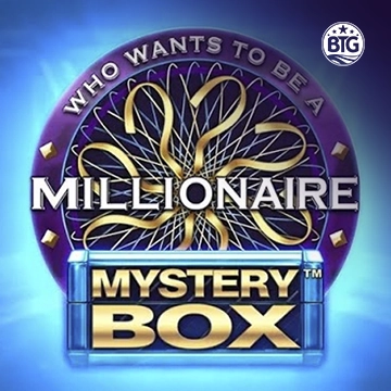Bigtime : Millionaire Mystery Box - BIROPAY28
